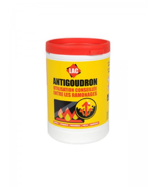 Antigoudron Dosettes 1 kg