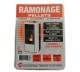 Ramonage PELLETS (blister de 3 sachets)