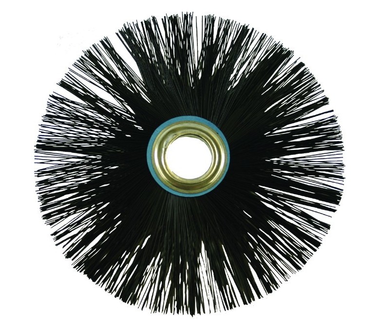 Hérisson NYLON Ø 150 mm Souple