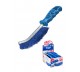 Brosse manuelle NYLON SPID
