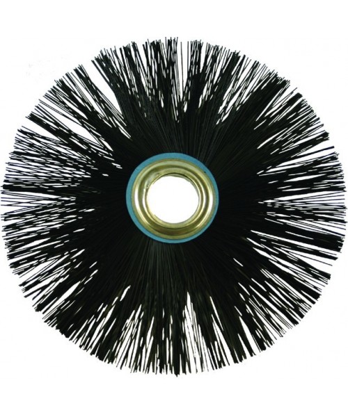 Hérisson NYLON Ø 180 mm Souple