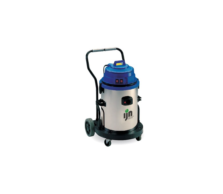 Aspirateur 2600W - 2400mm/CE - 62 litres