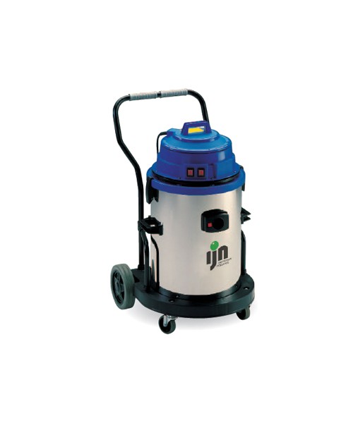 Aspirateur 2600W - 2400mm/CE - 62 litres