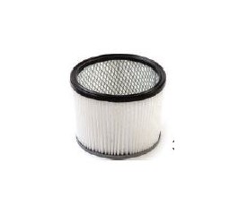 Filtre Grand panier Poussières Fines