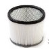 Filtre Grand panier Poussières Fines