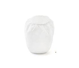 Filtre Grand panier Poussières Fines