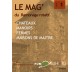 Magazine du Ramonage Rotatif (Chateaux-manoirs-fermes)