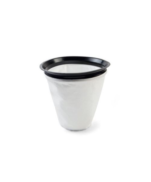 Filtre Grand panier Poussières Fines