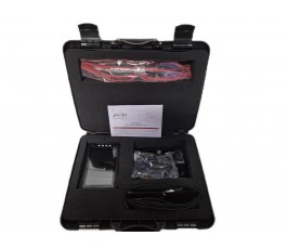 Camera 4k écran tactile KIT COMPLET
