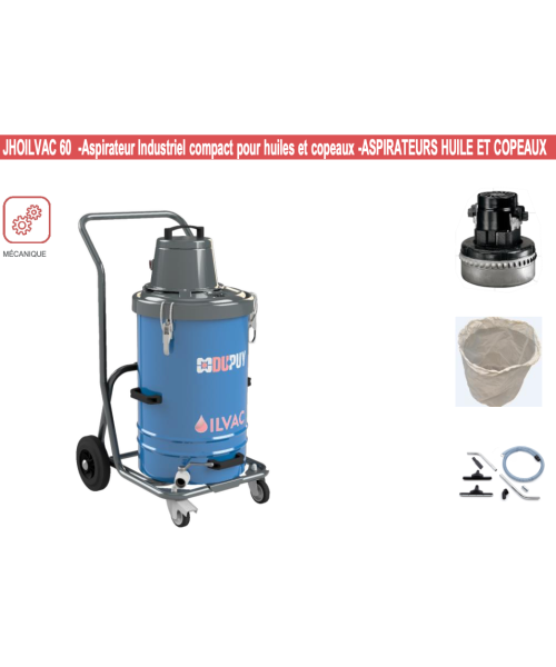JHOILVAC60