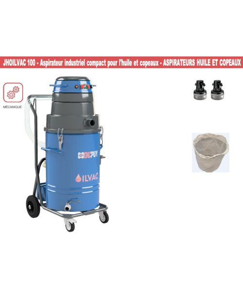 JHOILVAC100