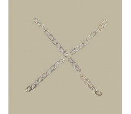 Chaine de remplacement pour Débistreuse