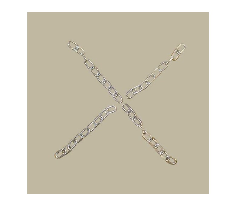 Chaine de remplacement pour Débistreuse