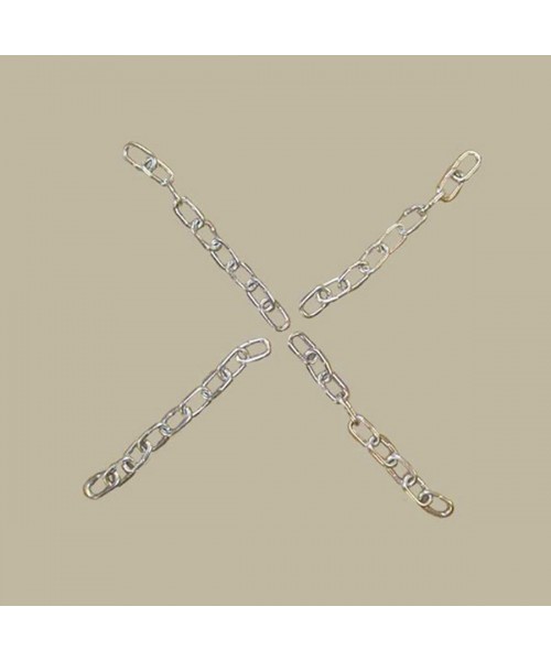 Chaine de remplacement pour Débistreuse