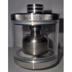 Réservoir - résistance machine a fumée JHMAF