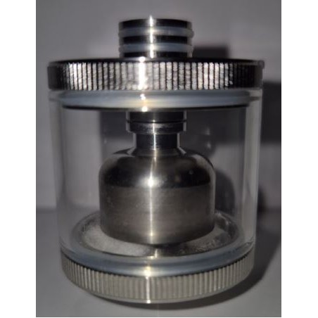 Réservoir - résistance machine a fumée JHMAF