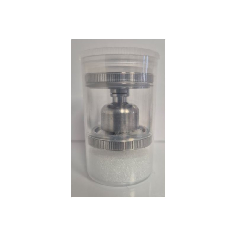 Réservoir avec résistance pour machine a fumée JHMAF