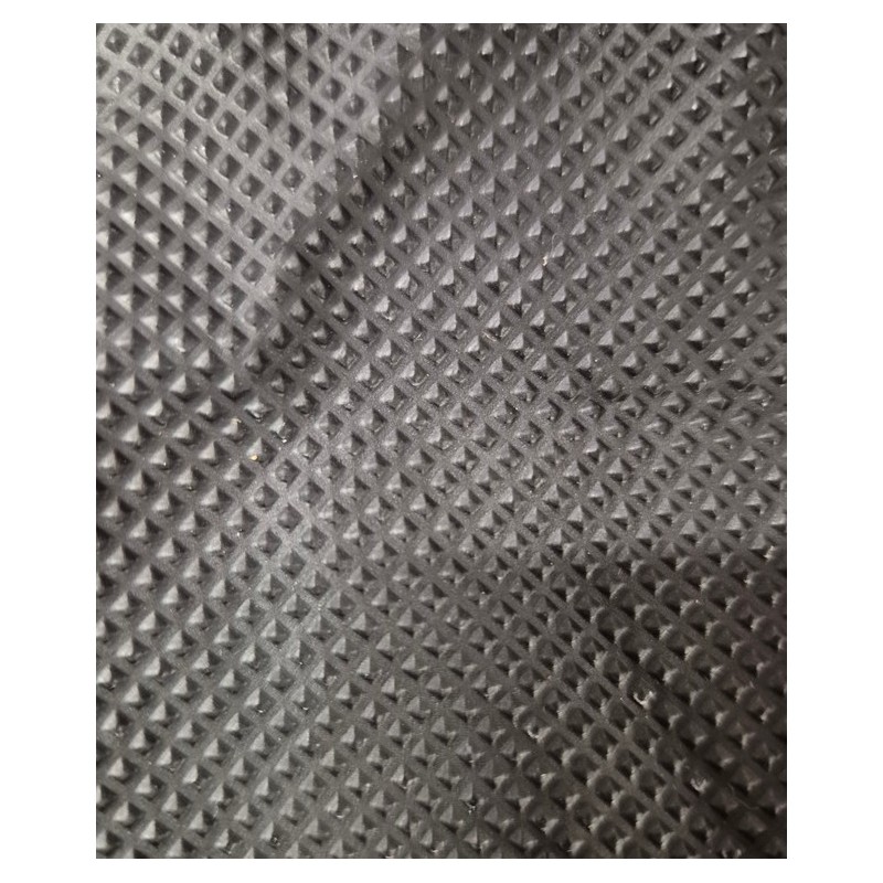 Boite de 50 pièces gants Nitrile-Diamant