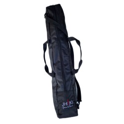 Sac de transport pour Cannes renforcé avec fermeture éclair