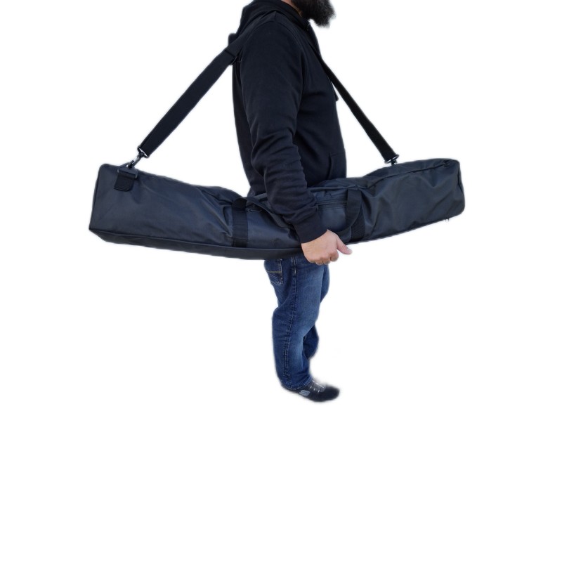 Sac de transport pour Cannes renforcé avec fermeture éclair