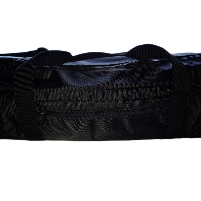 Sac de transport pour Cannes renforcé avec fermeture éclair