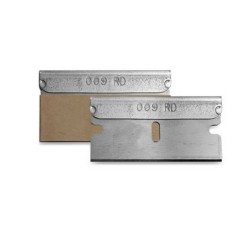 LAME X100 DE RECHANGE POUR GRATTOIR