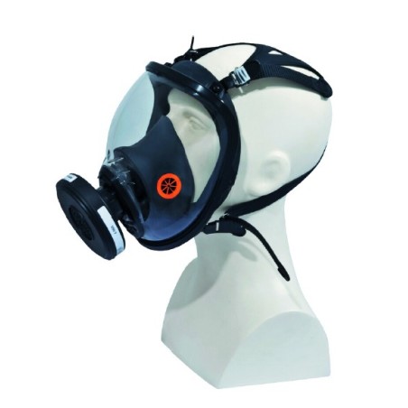 Masque Respiratoire Complet -STRAP GALAXY