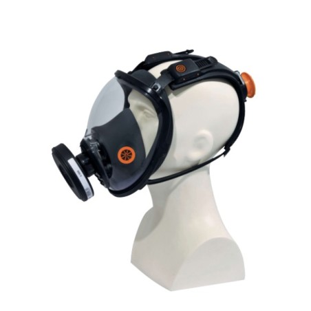 Masque Respiratoire Complet -ROTOR GALAXY