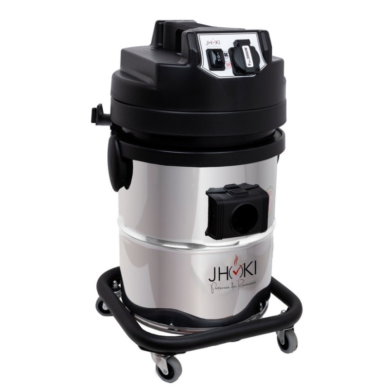 Aspirateur HEPA14 -1250W - 2250mm/CE - 25 litres