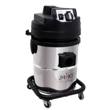 Aspirateur HEPA14 -1250W - 2250mm/CE - 25 litres