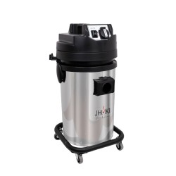 Aspirateur HEPA14 -1250W - 2250mm/CE - 40 litres