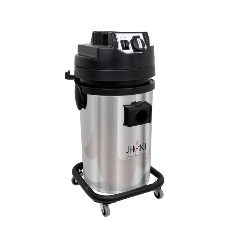 Aspirateur HEPA14 -1250W - 2250mm/CE - 40 litres