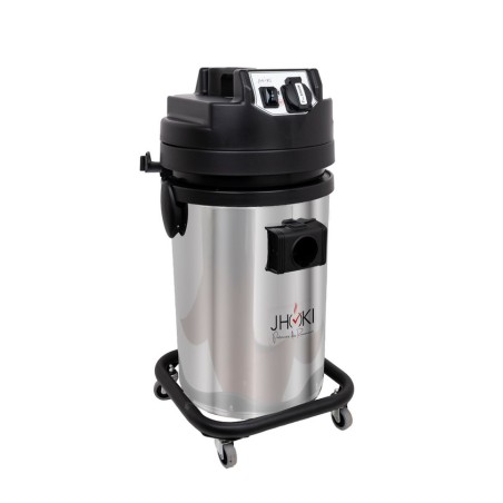 Aspirateur HEPA14 -1250W - 2250mm/CE - 40 litres