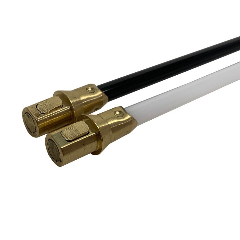 Canne 8 EXTRA SOUPLE Ø 8mm L 1 m