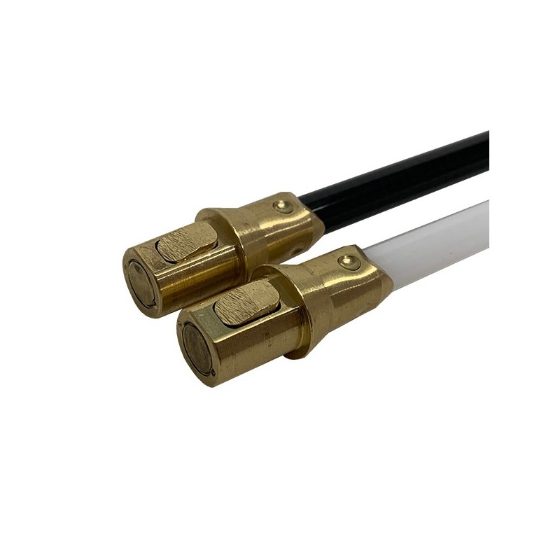 Canne 8 EXTRA SOUPLE Ø 8mm L 1 m