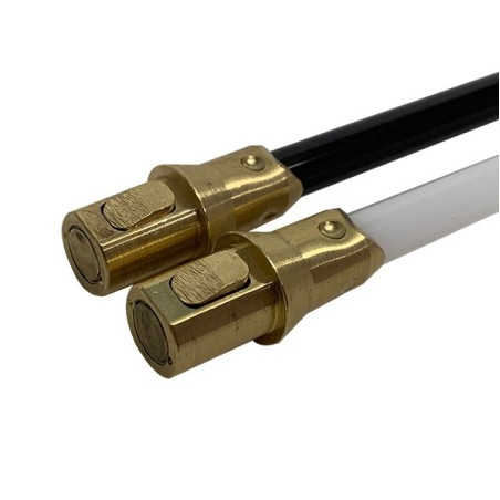 Canne 8 EXTRA SOUPLE Ø 8mm L 1 m