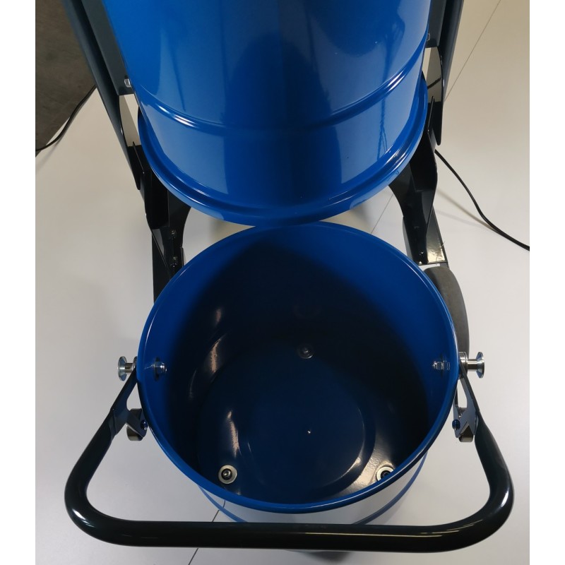 JHW1 - ASPIRATEURS MONOPHASÉS