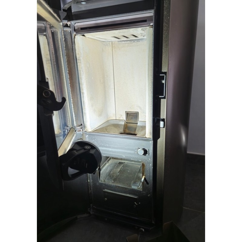 Lampe LED aimantée de chantier rechargeable USB-C IP65