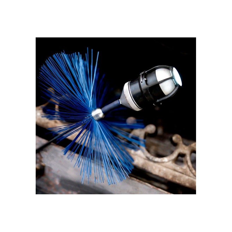 Caméra d'inspection connectée SI 400