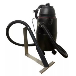 Aspirateur 1600W - 3700mm/CE - 40 litres avec décolmatage