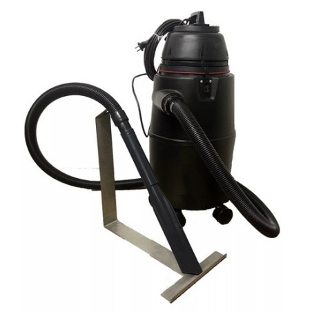 Aspirateur 1600W - 3700mm/CE - 40 litres avec décolmatage