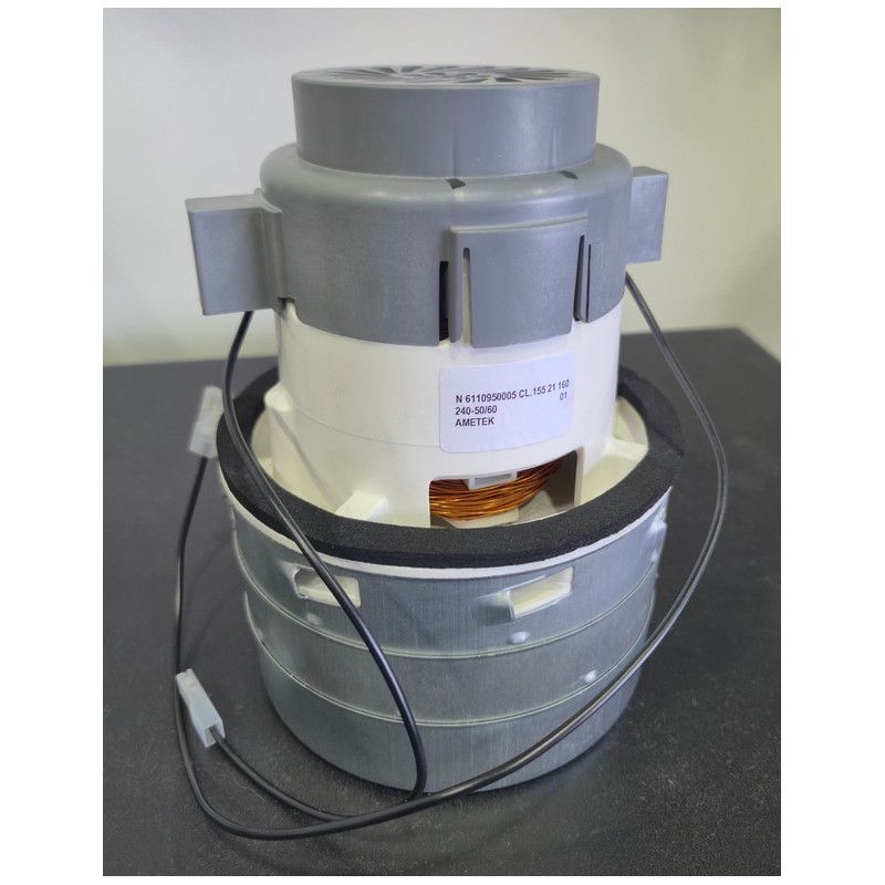 Groupe Aspiration 1600W