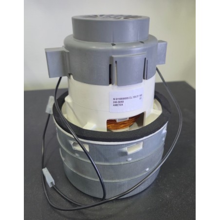 Groupe Aspiration 1600W
