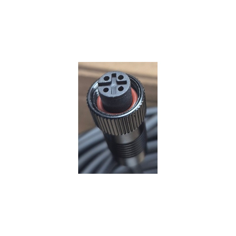 CABLE CAMERA L4K SEUL DE 15M