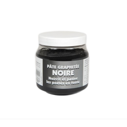 Pâte Graphitée 200 ml