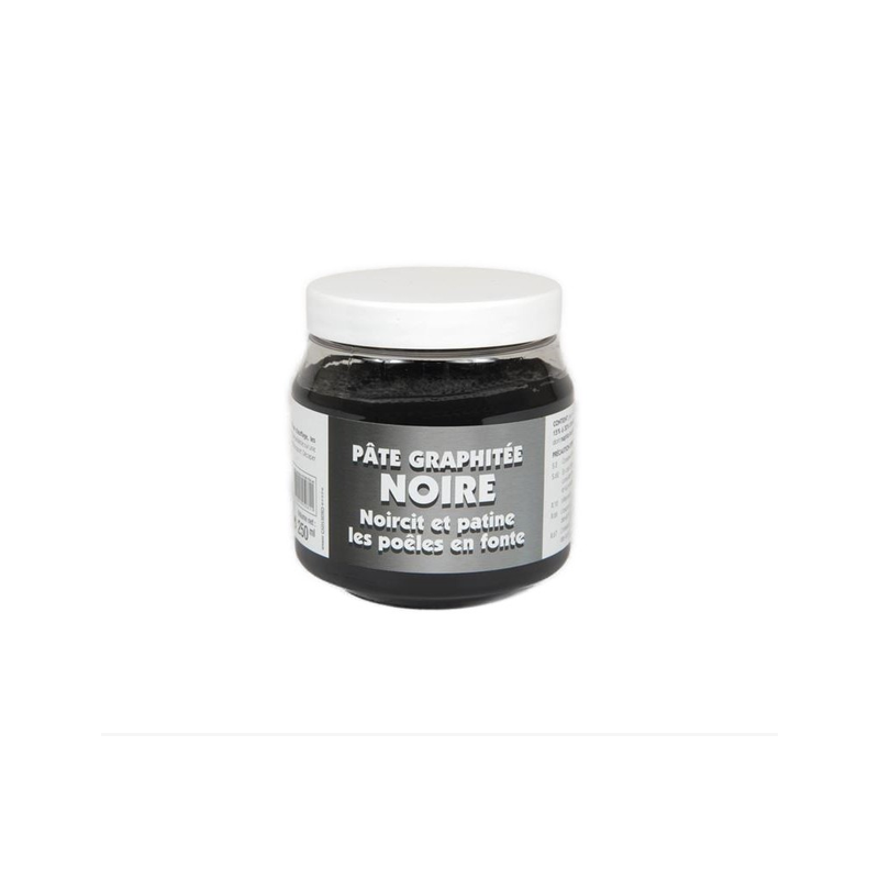 Pâte Graphitée 200 ml