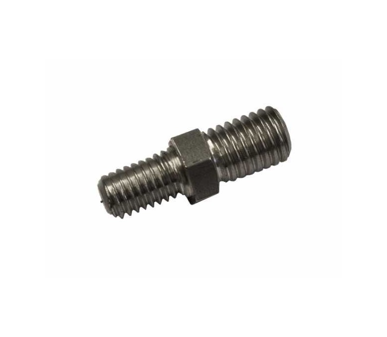adaptateur Inox M10-M12