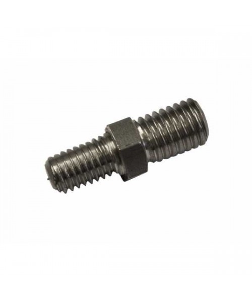 adaptateur Inox M10-M12
