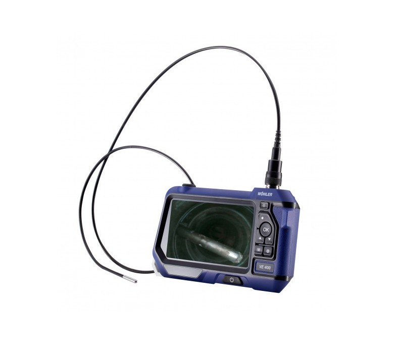 Endoscope Vidéo VE 400 vidéo HD