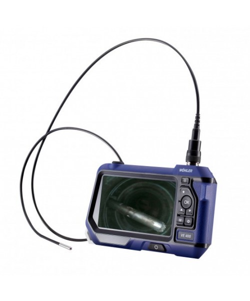 Endoscope Vidéo VE 400 vidéo HD